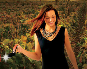 Escapade d&rsquo;une Parisienne en Champagne