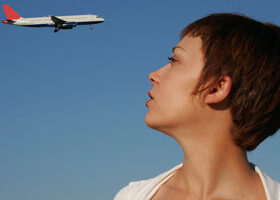 J&rsquo;ai raté mon avion, je fais quoi ?