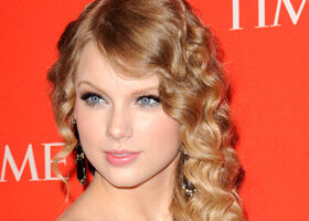 Je veux les boucles de Taylor Swift