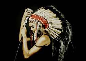 On adore « Billie Eve » d&rsquo;AYO