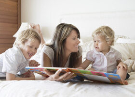 Au secours, je dois faire garder mes gosses