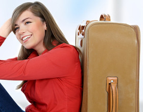 Bien plus qu&rsquo;un bagage… un accessoire de mode !