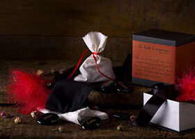 – 10% pour vos cadeaux coquins…