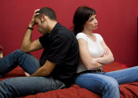 Quand c&rsquo;est lui qui a la migraine