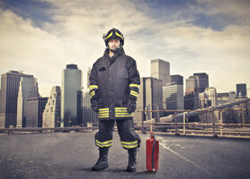 Pourquoi je fête mon 14 juillet au bal des pompiers !