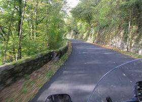 Deux roues sinon rien !