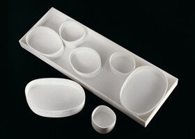 Des accessoires ultra chics pour la maison