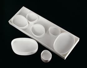 Des accessoires ultra chics pour la maison