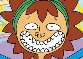 « Love », la BD drôlissime !