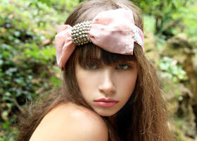 Têtes à bandeaux !