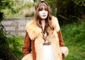 Je veux un headband pour la rentrée !