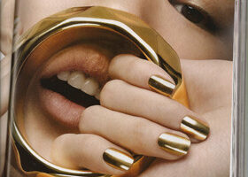 Je veux de nouveaux ongles pour la rentrée !