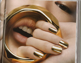 Je veux de nouveaux ongles pour la rentrée !