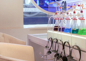 J&rsquo;ai osé le premier « shoot légal » !