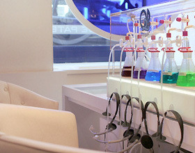 J&rsquo;ai osé le premier « shoot légal » !