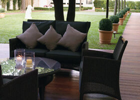 Le Ritz Bar Terrasse : cocktails, musique et beautiful people !