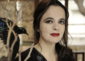 Son roman, Barbe Bleue, allait-il me réconcilier avec Amélie Nothomb ?