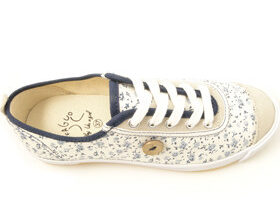 Coup de coeur pour cette paire de baskets écolo !