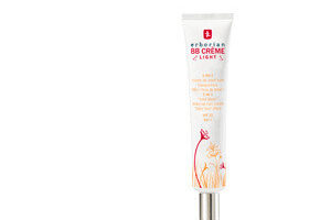 La BB Crème Erborian se met au light !