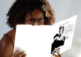 Sélection de BD, pour nous les filles…