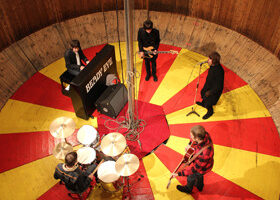 On adore « Different Gear, Still Speeding » de Beady Eye