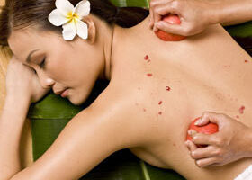 Légumes Beauté Institut