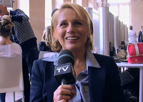 Interview beauté avec Françoise, mannequin senior