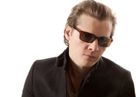 Bénabar fait son baptème de théâtre !