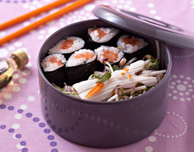 Zen attitude, mon petit jardin japonais