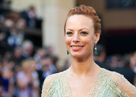 Bérénice Béjo, maîtresse de cérémonie du Festival de Cannes !