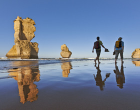 Le meilleur de l&rsquo;Australie
