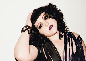 On adore le premier projet solo de Beth Ditto