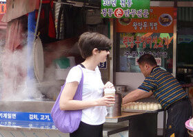 RDV gourmand avec… Sarah-Lou du blog Beyond Croissant