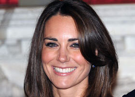 Kate Middleton ambassadrice malgré elle… d&rsquo;une bière !