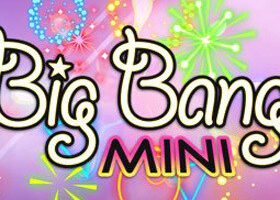 Big Bang Mini (DS) une explosion de couleurs