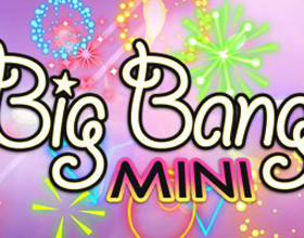 Big Bang Mini (DS) une explosion de couleurs