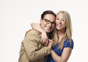 The Big Bang Theory revient sur NRJ 12 !