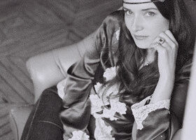 Noël vu par… Rivka, créatrice de bijoux Anna Rivka