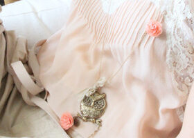 L&rsquo;Atelier des dames : coup de coeur pour ces bijoux originaux et équitables !