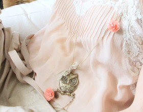 L&rsquo;Atelier des dames : coup de coeur pour ces bijoux originaux et équitables !