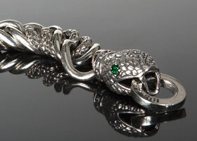 Barbara Bui se met aux bijoux