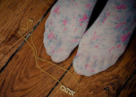 Félicie aussi  : des bijoux qui n&rsquo;ont pas la langue dans leur poche !