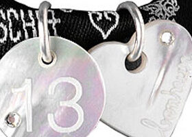 Des bracelets plein de poésie