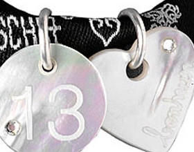 Des bracelets plein de poésie