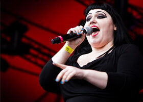 J&rsquo;ai lu… l&rsquo;autobiographie de Beth Ditto