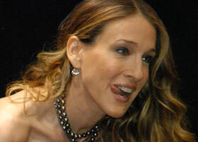 Biographie ratée d&rsquo;une businesswoman adulée