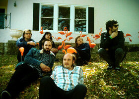 On adore : Birds & Drums de The Bewitched Hands