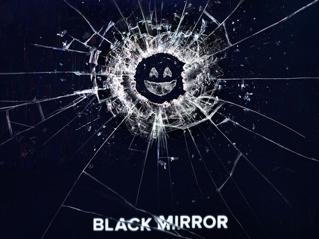 Black Mirror revient avec 6 nouveaux épisodes !
