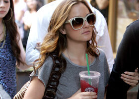 Les Gossip Girl au naturel !