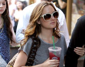 Les Gossip Girl au naturel !